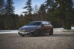 Mercedes-AMG A35 4Matic Aerodynamic Package 2019 года (UK)